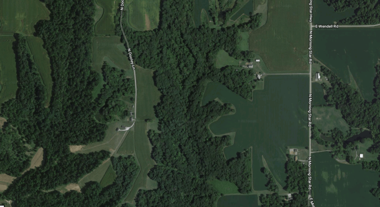 Property Review | 73 Acres in Fulton County Illinois