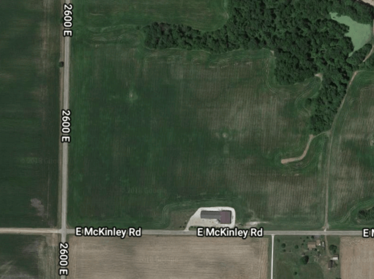 Property Review | 36 Acres in Fulton County, IL